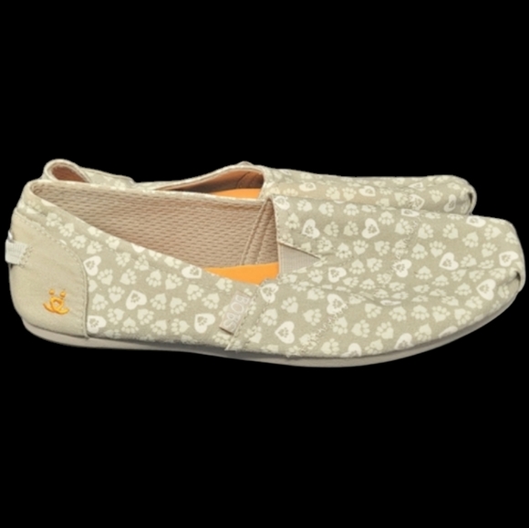 BOBS FOR D0GS WOMANS SHOES SIZE W8 - Picture 3 of 6